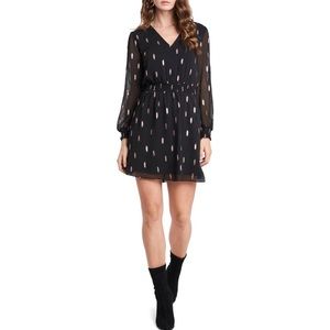 1. State Smocked MIDI Cocktail Party Dress size 1X